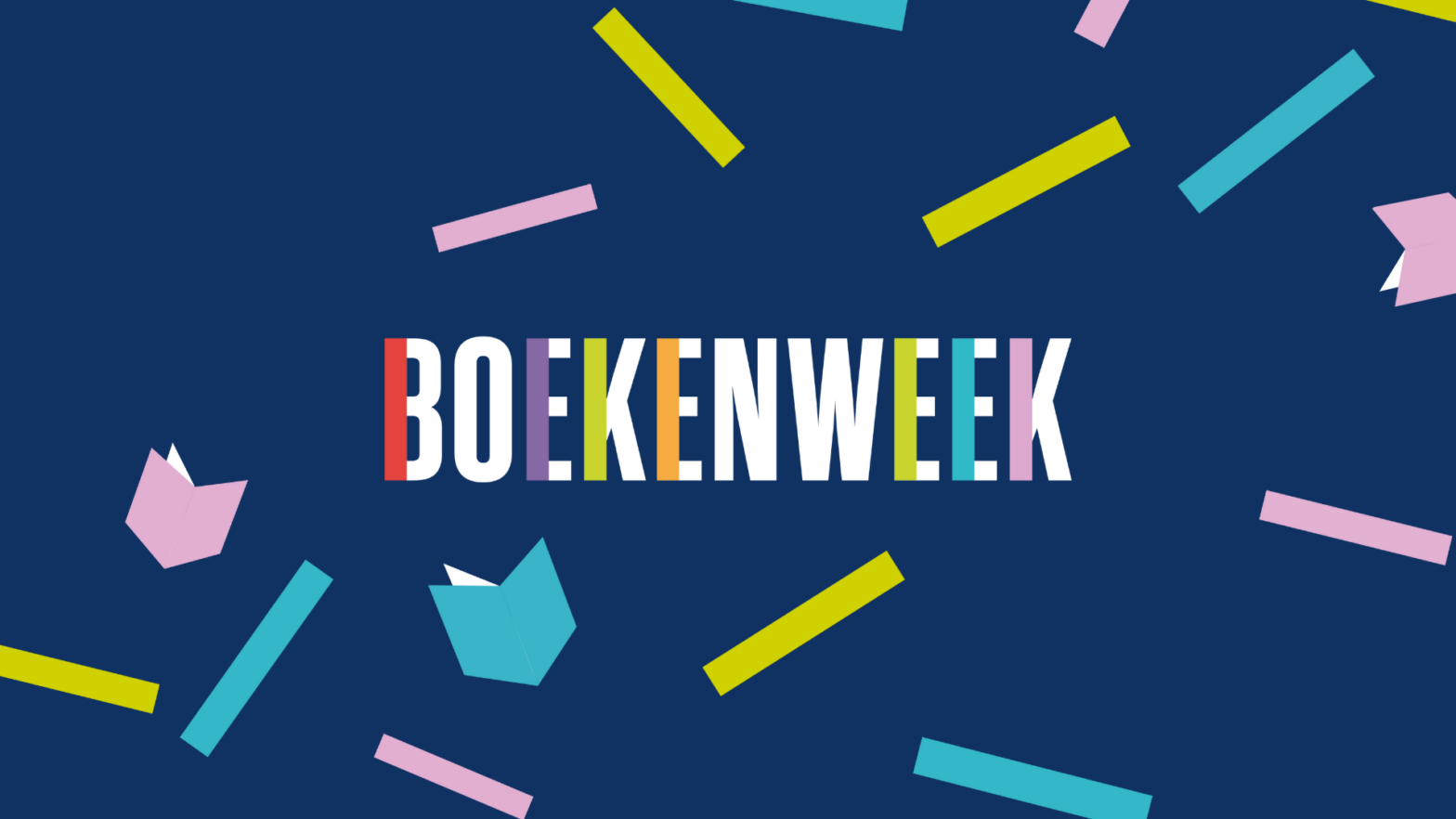 Boekenweek